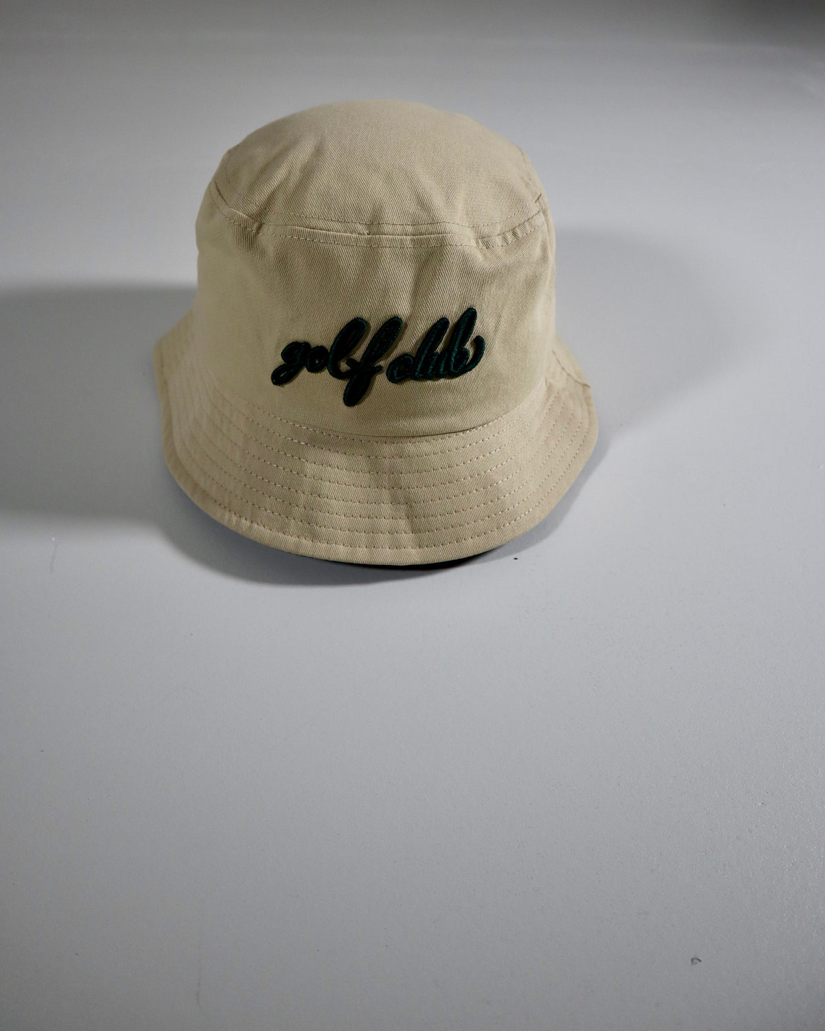 Clubhouse Bucket - Khaki