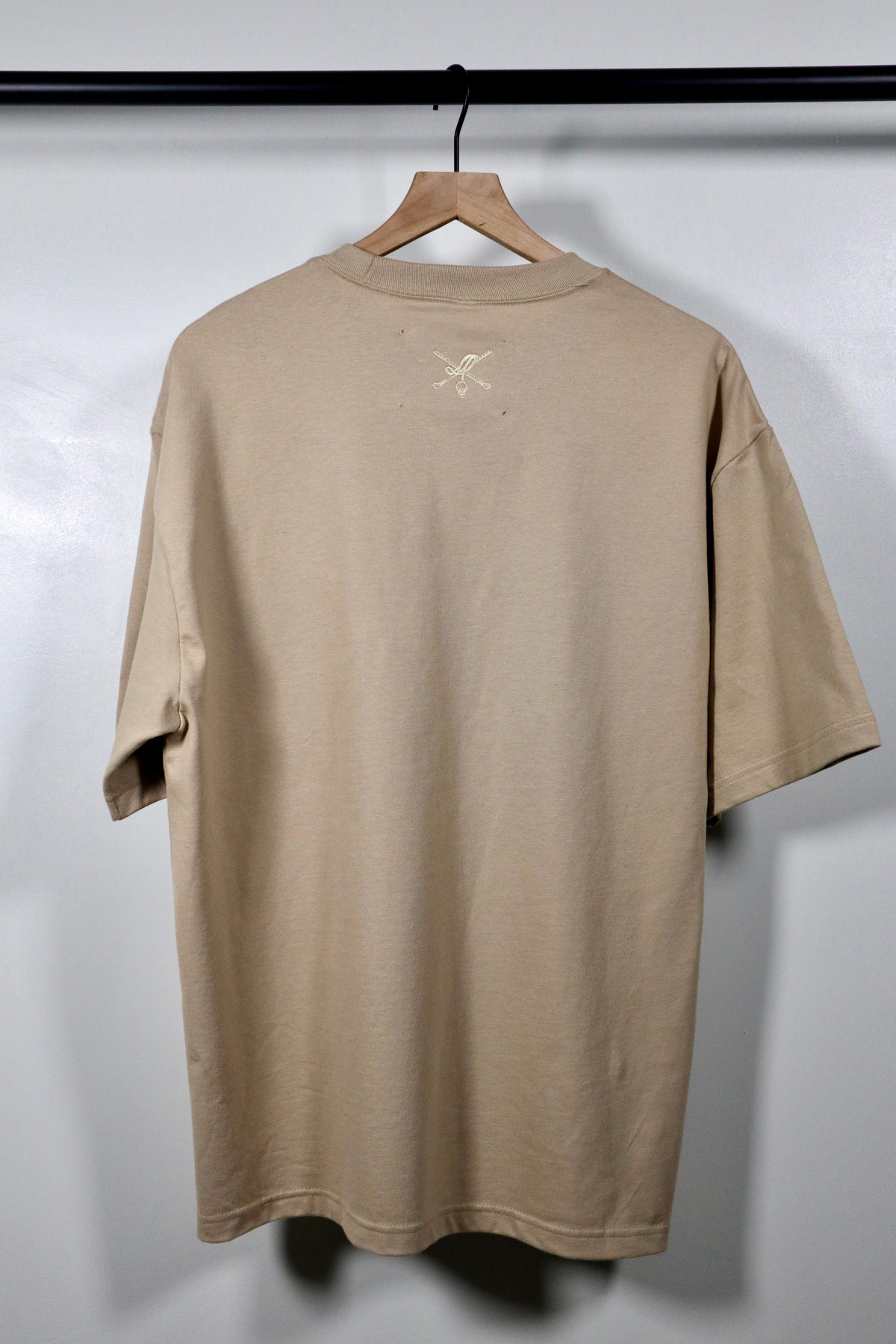 Golf Club Tee - Sand