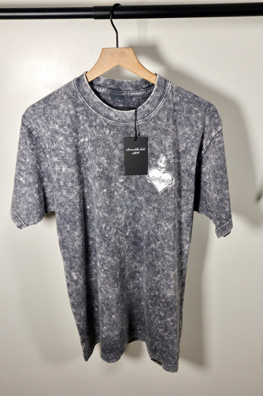Love & Sacrifice - Mineral Wash