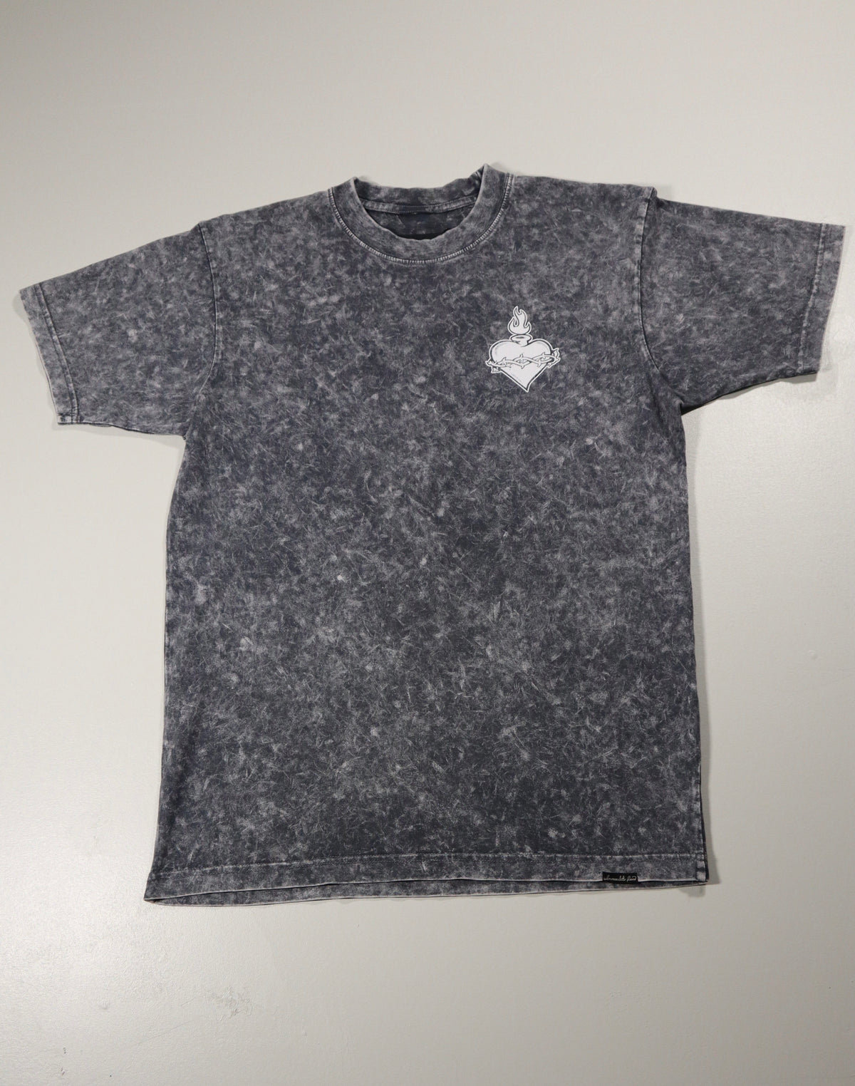 Love & Sacrifice - Mineral Wash