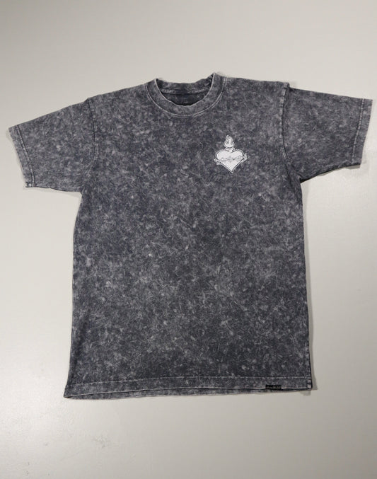 Love & Sacrifice - Mineral Wash