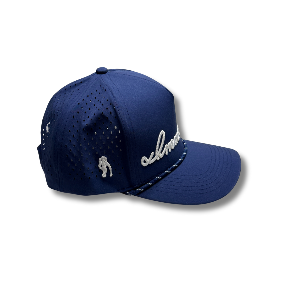 Fairway Rope Cap