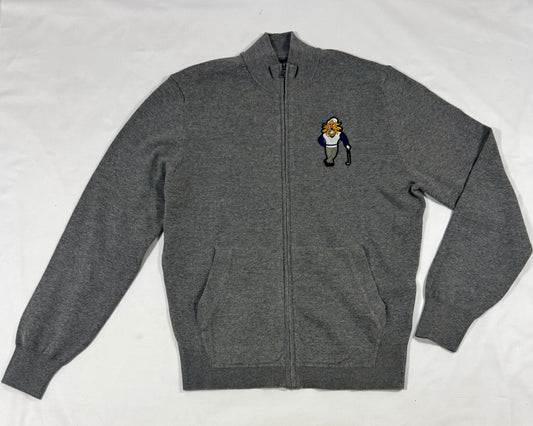Clubhouse Layer – Heather Gray