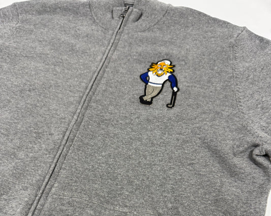 Clubhouse Layer – Heather Gray