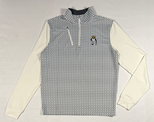 Clubhouse 1/4 Zip – Crown Edition