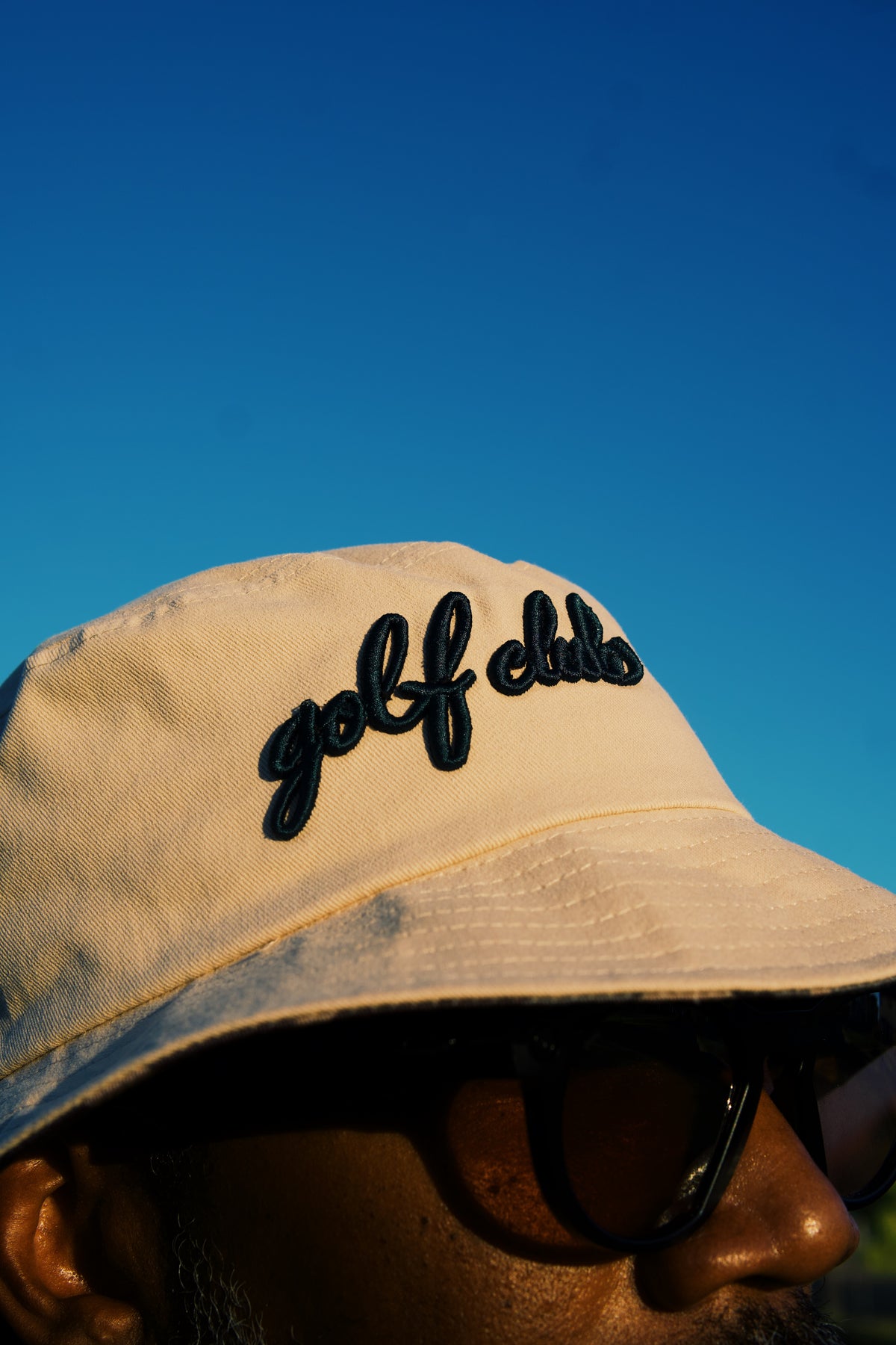 Clubhouse Bucket - Khaki