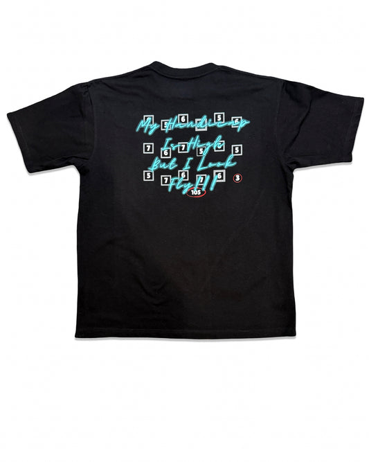 High Handicap Tee