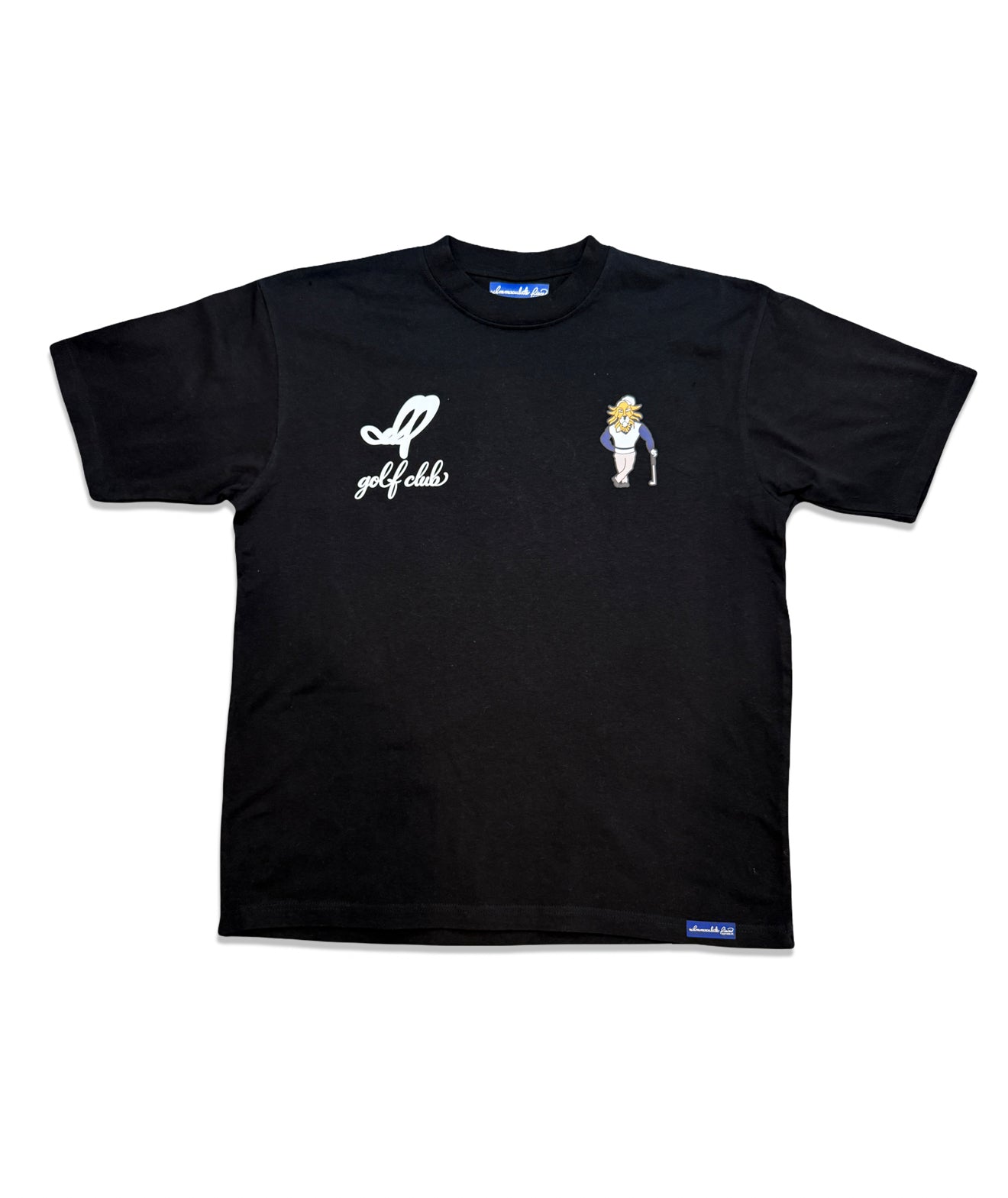 High Handicap Tee