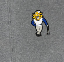 King of the Green Full Zip Sweater