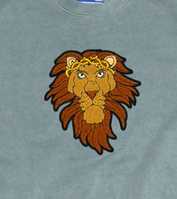 King of Kings Vintage Crewneck