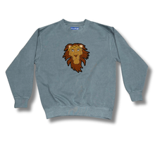 King of Kings Vintage Crewneck