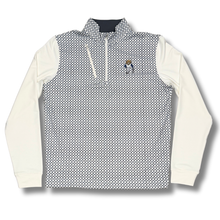 Crown of Thorns 1/4 Zip