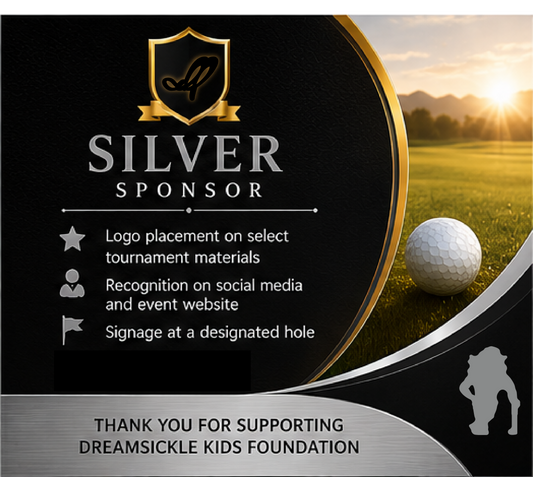 Silver Hole Sponsor