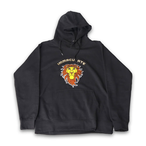 Classic King of Kings Hoodie (Chenille)