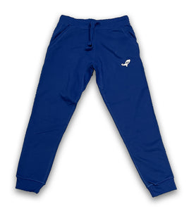 In Pursuit Icon Joggers - Royal