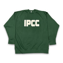 IPCC Varsity Crewneck