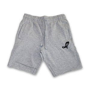 In Pursuit Icon Cutoff Joggers