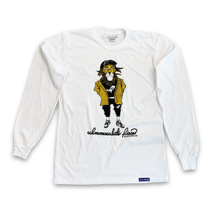 Most Fly King Long Sleeve