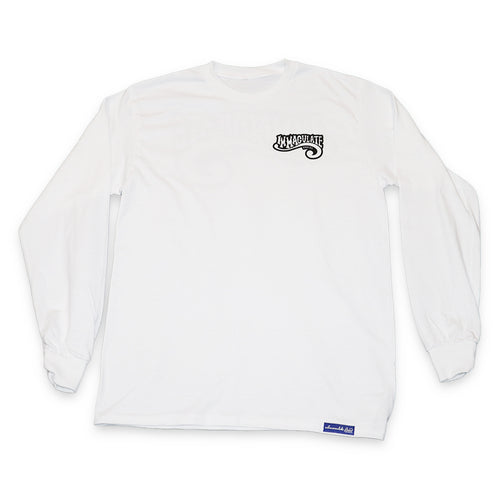 Pythian Long Sleeve Tee