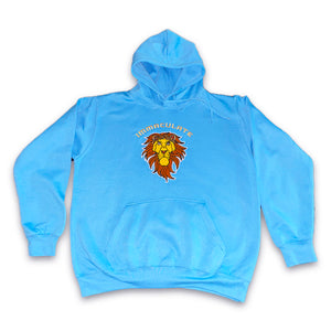 Classic King of Kings Hoodie (Chenille)